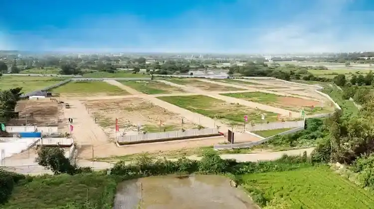 Highland By Prime Estate overview