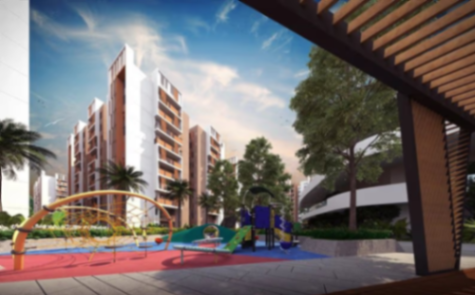 Aparna Serenity overview