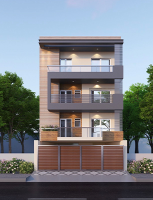 Maruthi Star City overview
