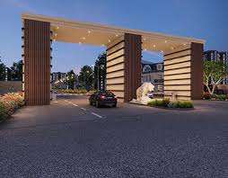 Maruthi Star City overview