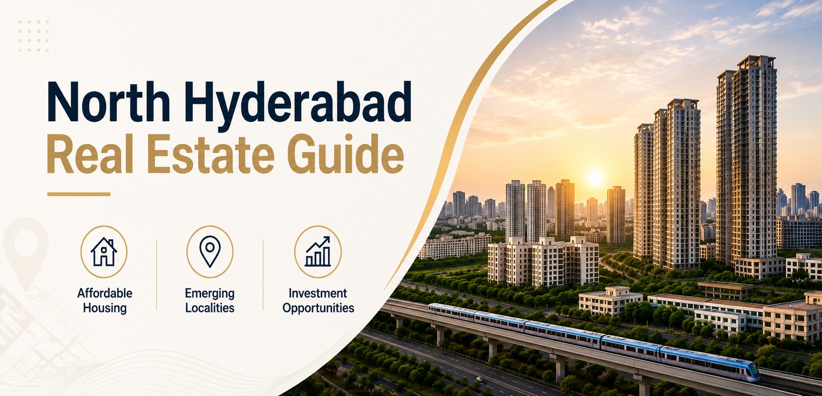 North Hyderabad