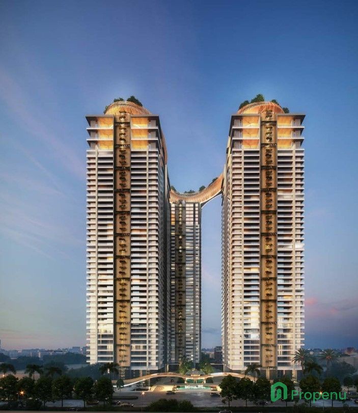Iris Gachibowli apartments.jpg