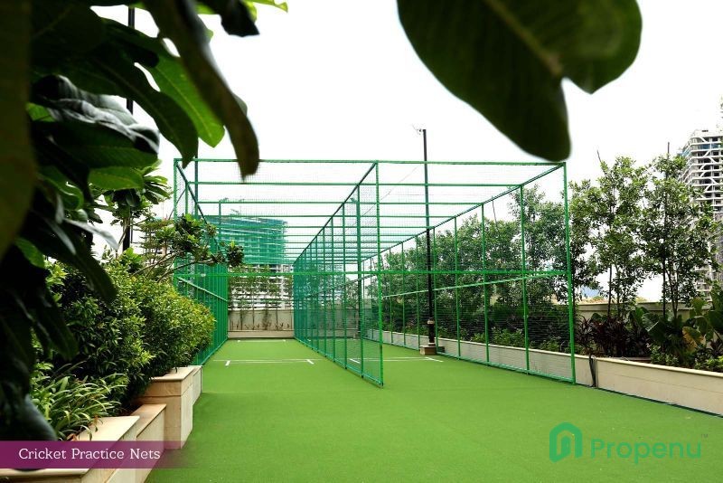 4 BHK apartment for Sale in HiTech City, Hyderabad