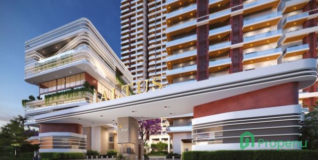 4 BHK apartment for Sale in Kondapur, Hyderabad