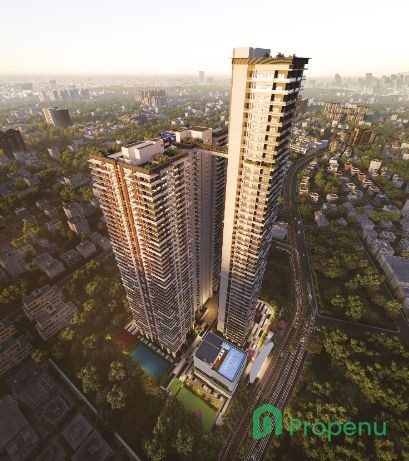 4 BHK apartment for Sale in Kondapur, Hyderabad