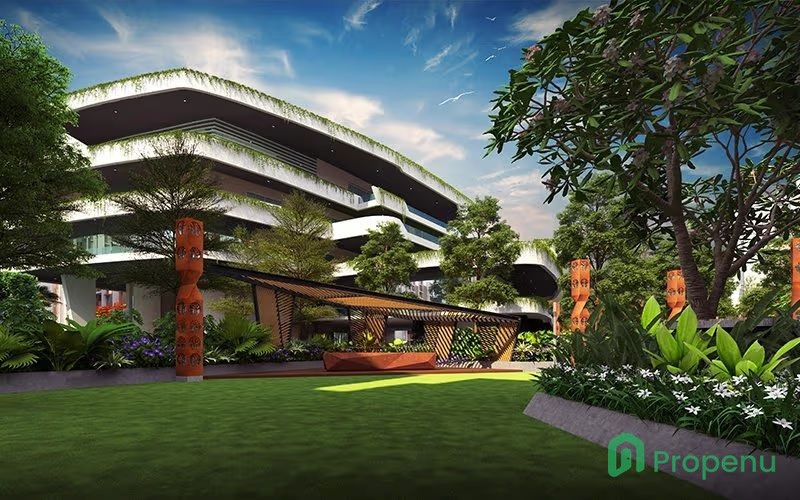 Luxury apartments in Kompally.jpg