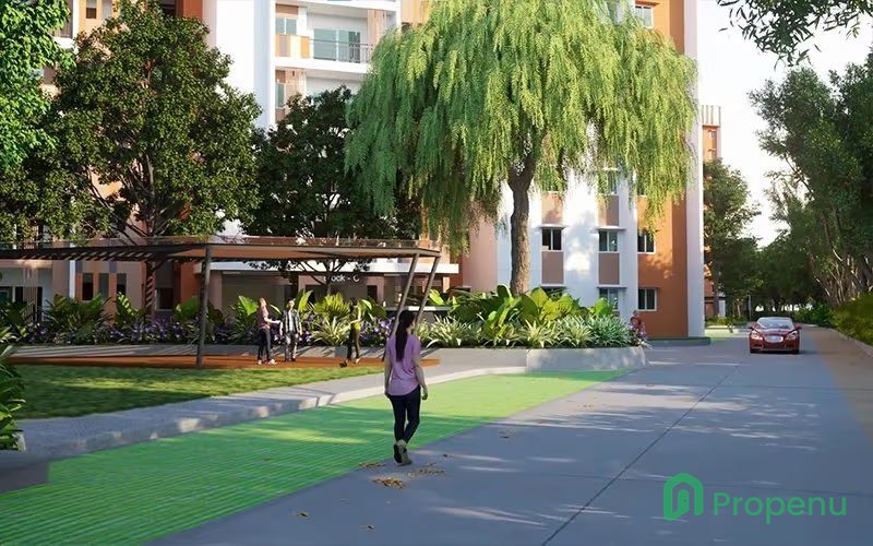 4 BHK apartment for Sale in Gachibowli, Hyderabad