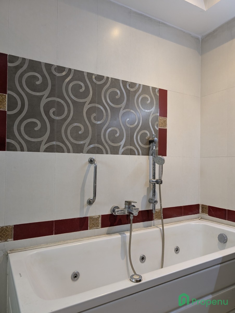 3 BHK apartment for Rent in Miyapur, Hyderabad