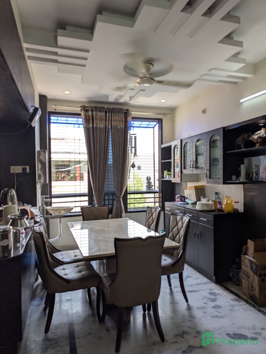 3 BHK apartment for Rent in Miyapur, Hyderabad