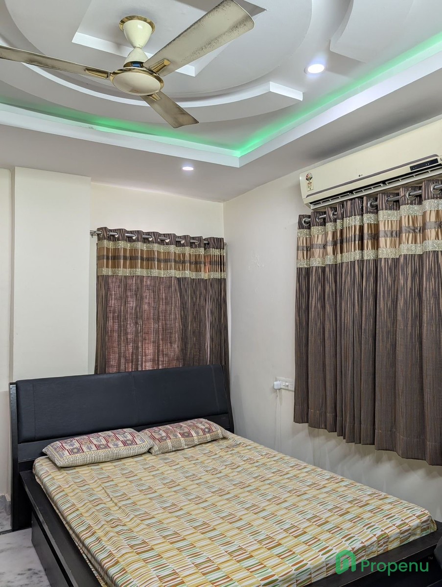 3 BHK apartment for Rent in Miyapur, Hyderabad
