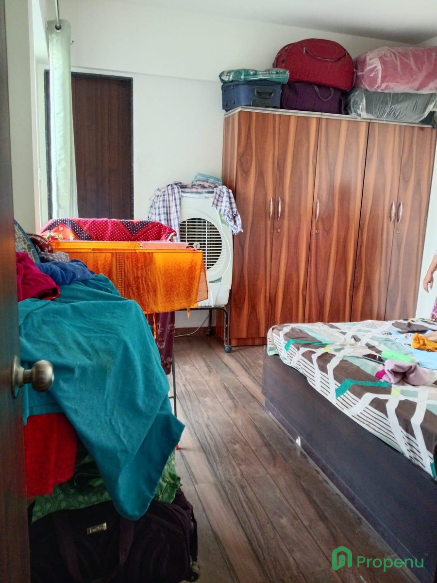 3 BHK apartment for Rent in Haveli Subdistrict, Pimpri-chinchwad