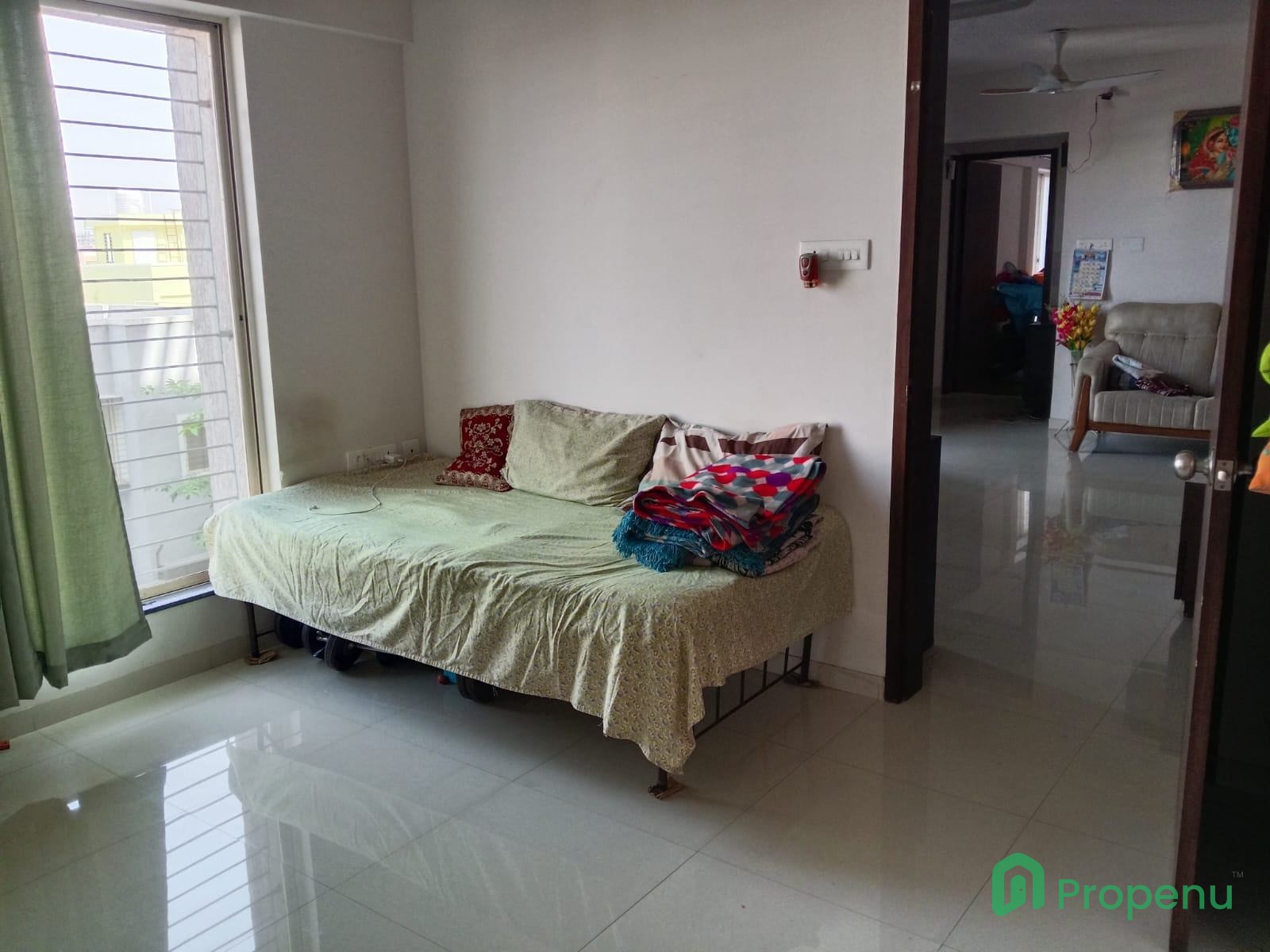 3 BHK apartment for Rent in Haveli Subdistrict, Pimpri-chinchwad