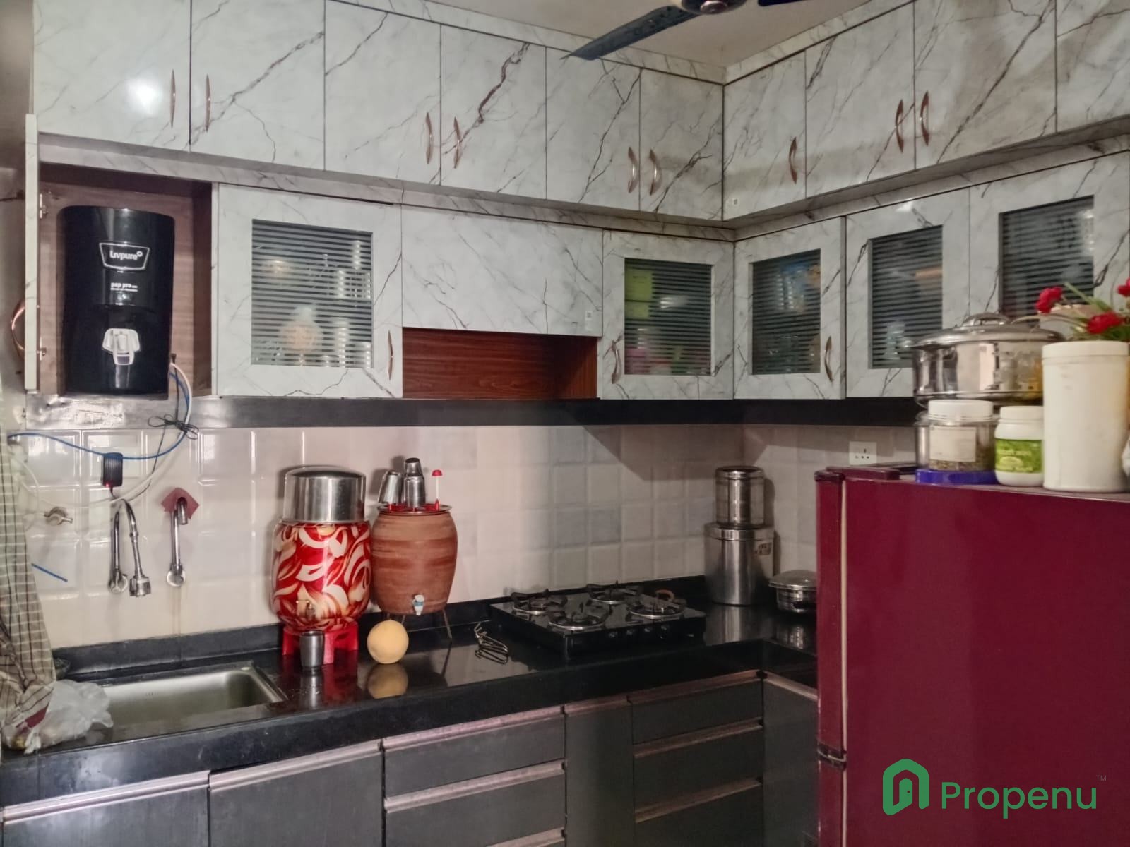 3 BHK apartment for Rent in Haveli Subdistrict, Pimpri-chinchwad