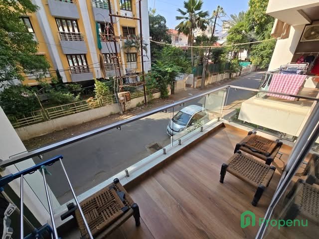 3 BHK apartment for Sale in Saiyed Vasna, Vadodara