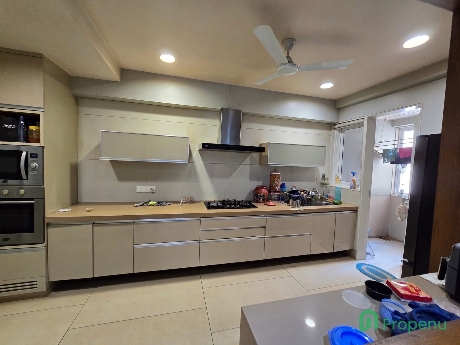 3 BHK apartment for Sale in Saiyed Vasna, Vadodara