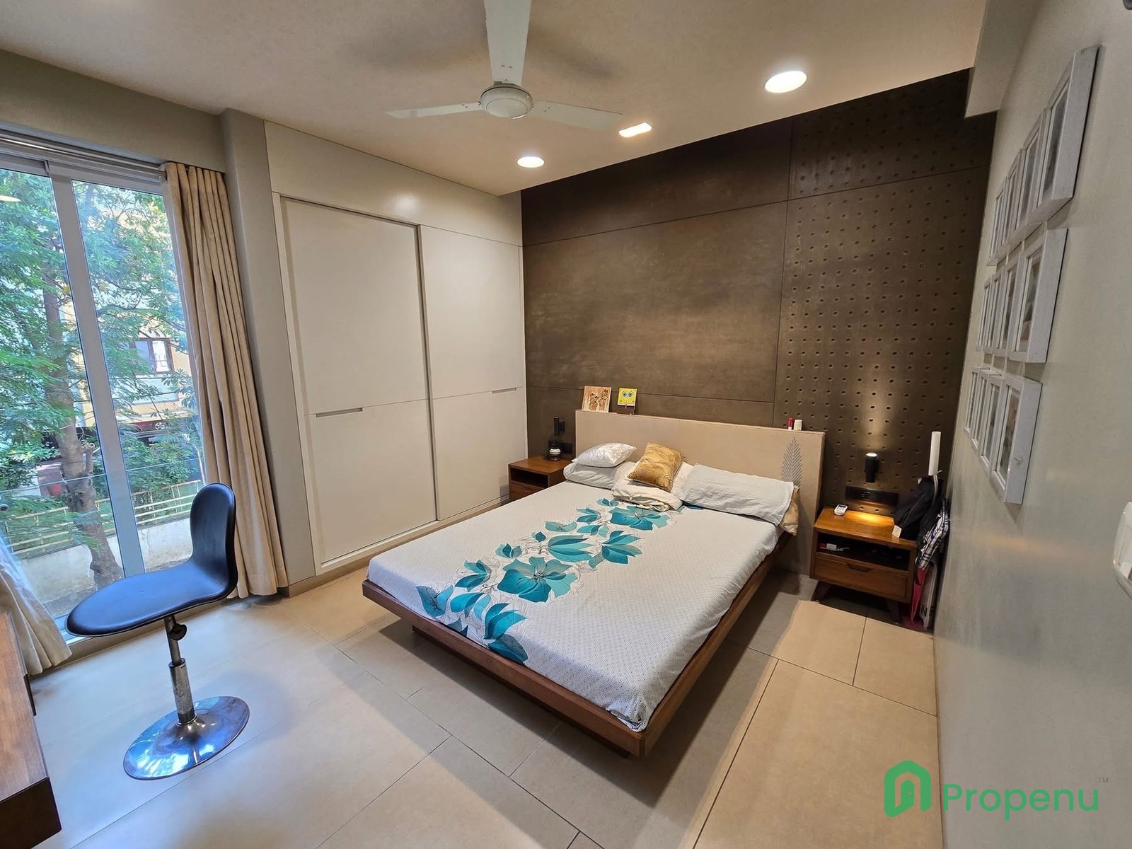 3 BHK apartment for Sale in Saiyed Vasna, Vadodara