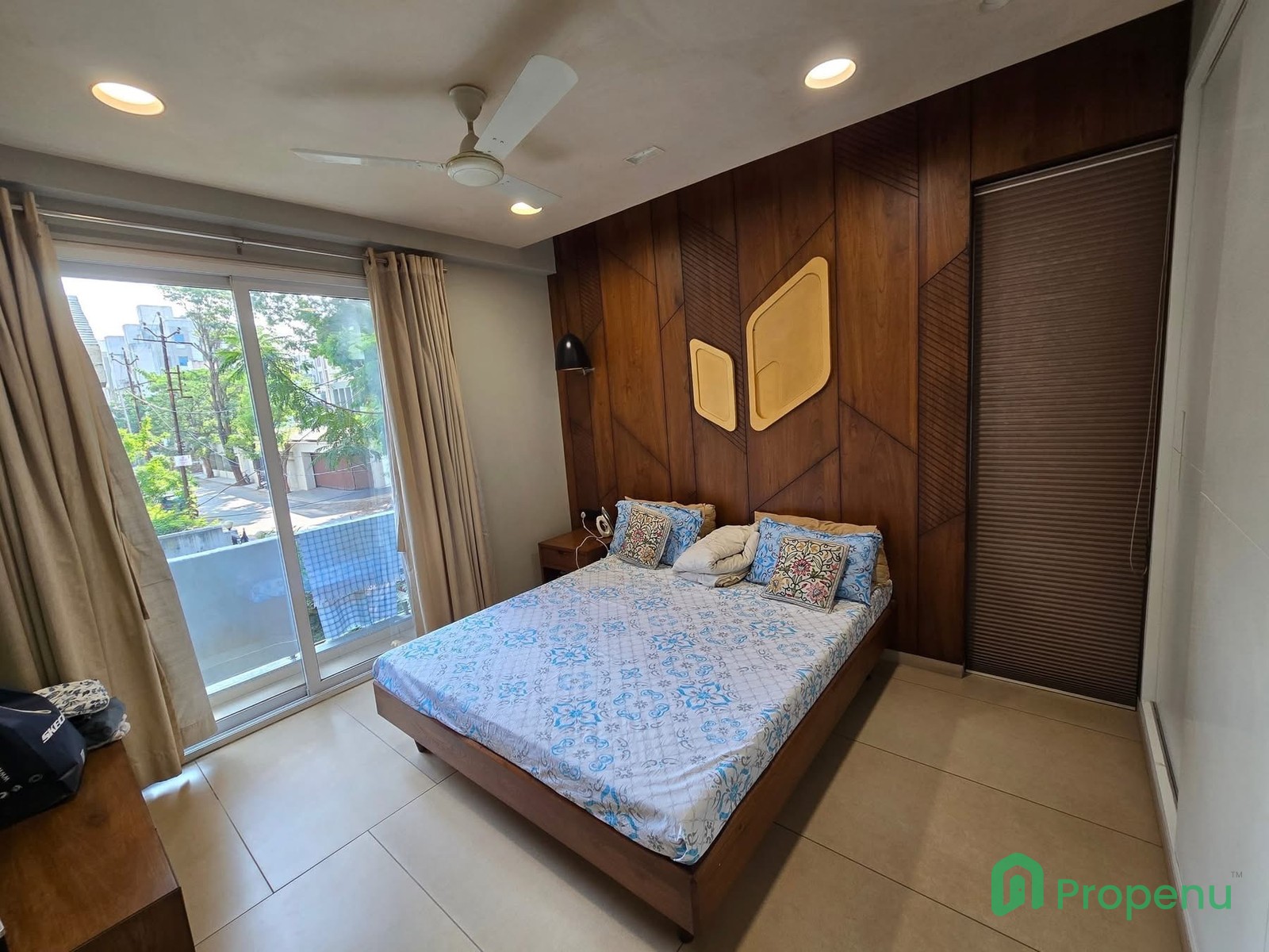 3 BHK apartment for Sale in Saiyed Vasna, Vadodara