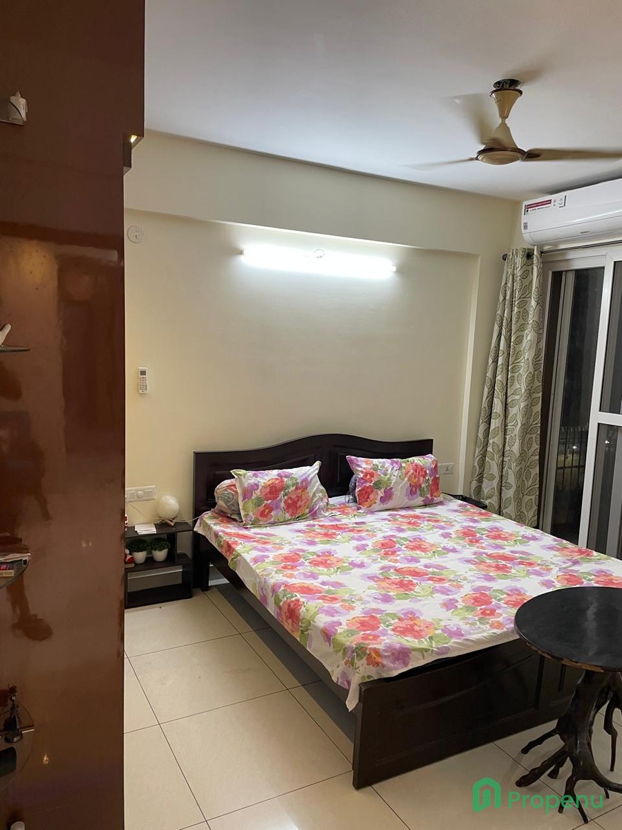 3 BHK apartment for Sale in Konadasapura, Konadasapura