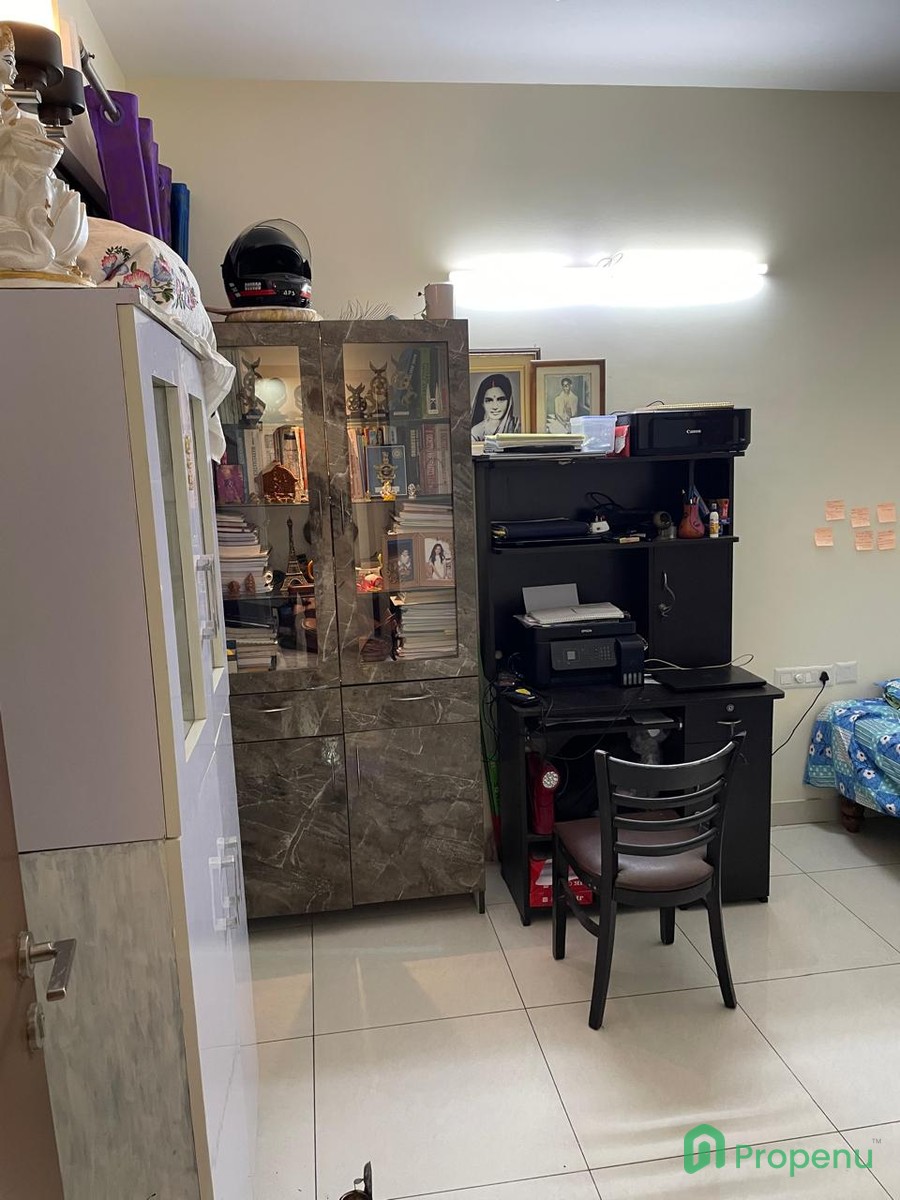 3 BHK apartment for Sale in Konadasapura, Konadasapura