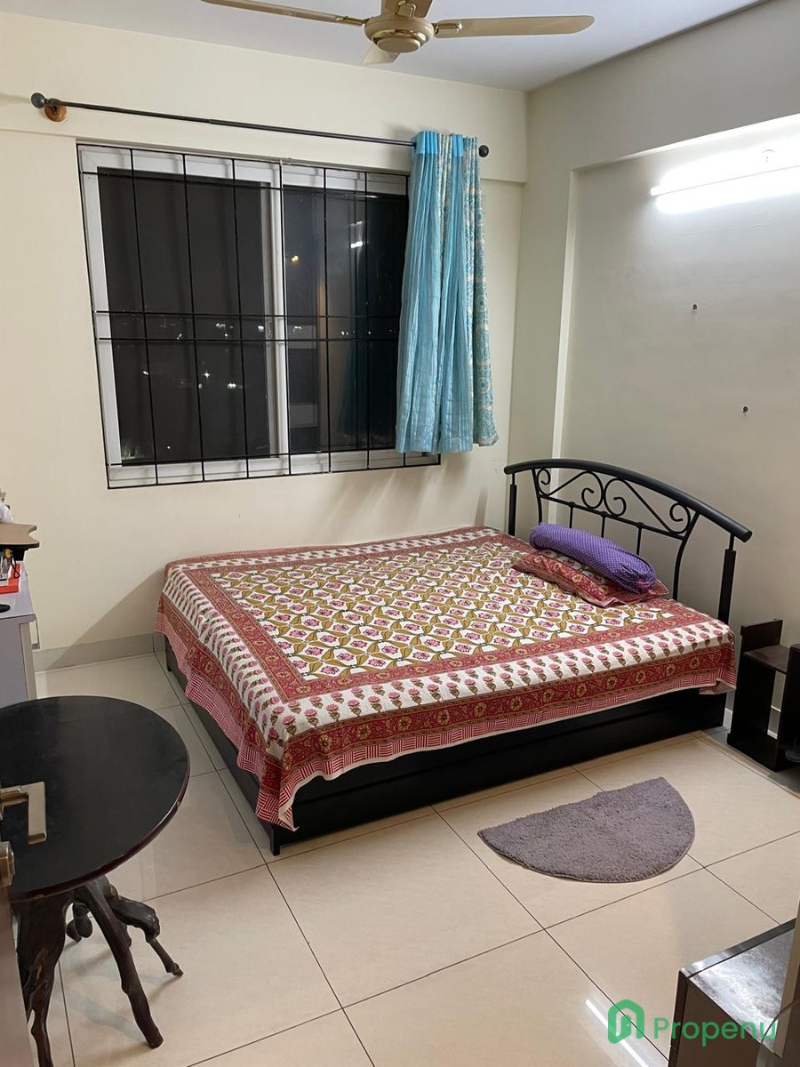 3 BHK apartment for Sale in Konadasapura, Konadasapura