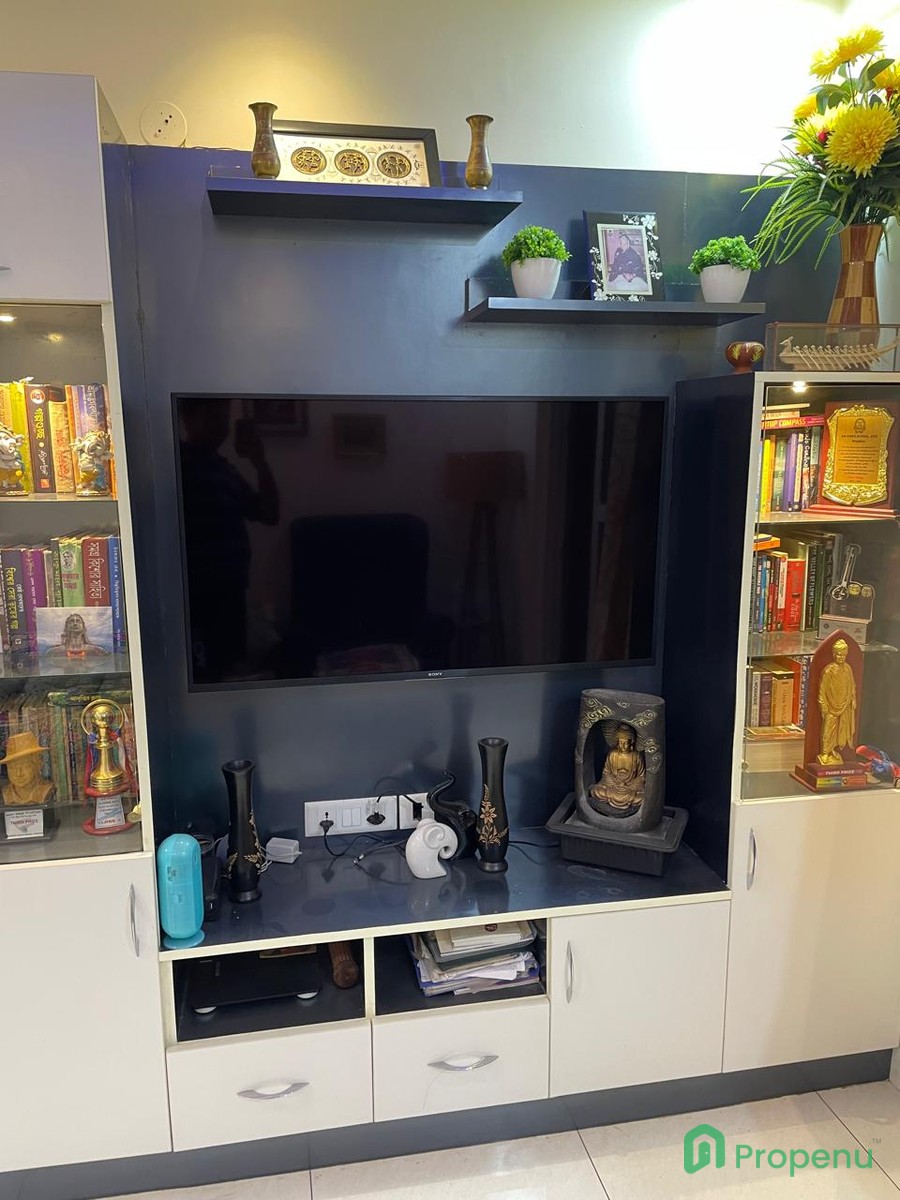 3 BHK apartment for Sale in Konadasapura, Konadasapura