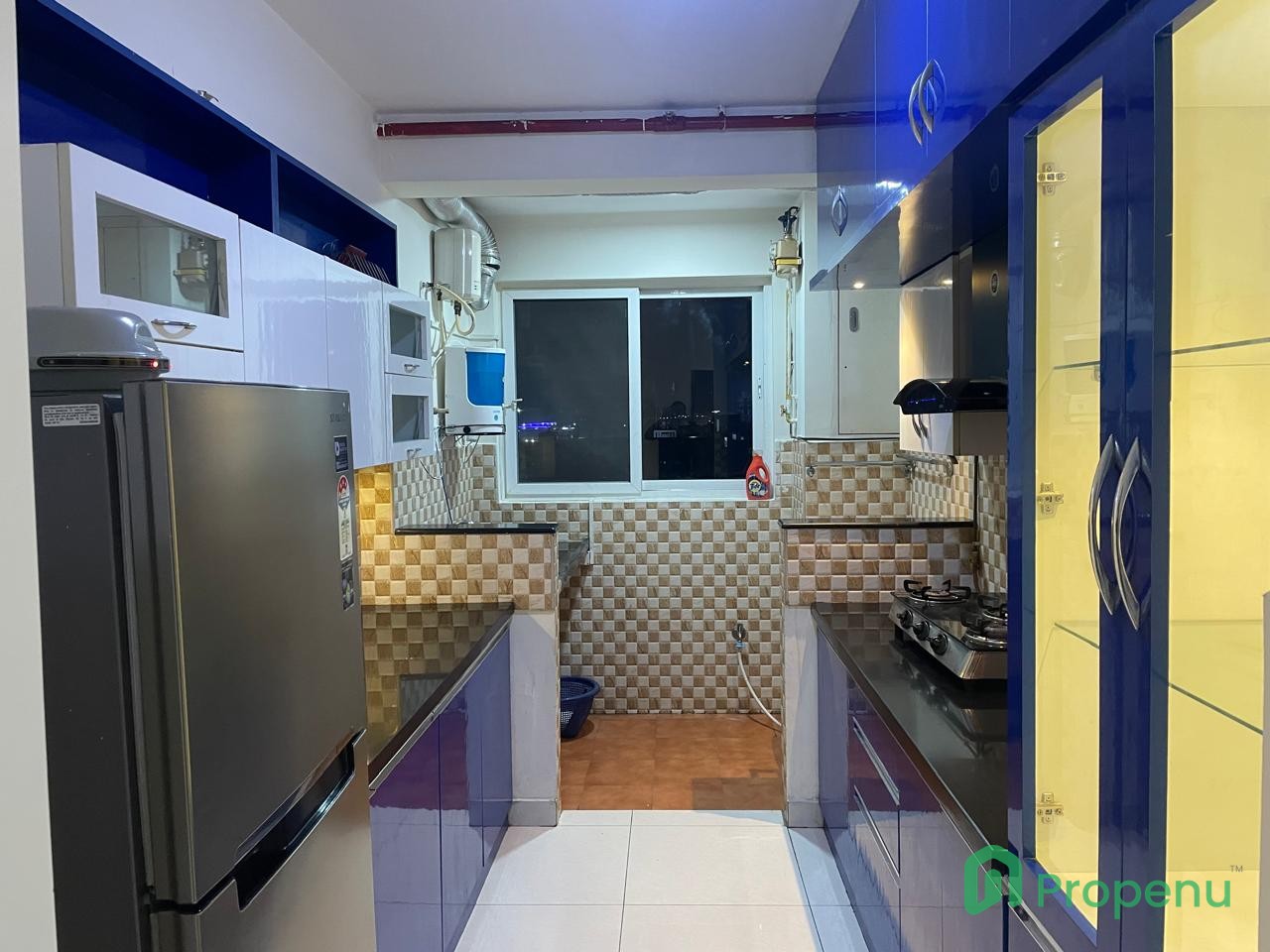 3 BHK apartment for Sale in Konadasapura, Konadasapura