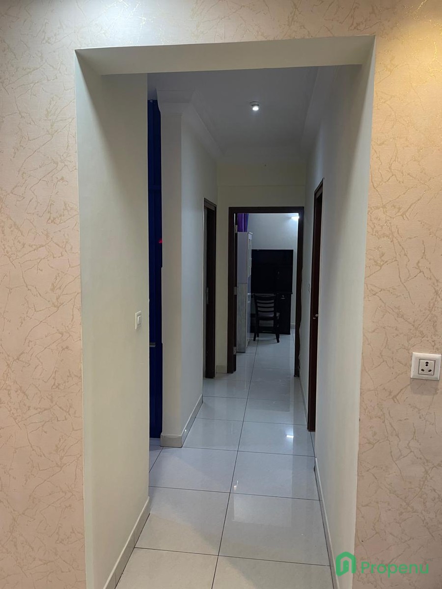 3 BHK apartment for Sale in Konadasapura, Konadasapura