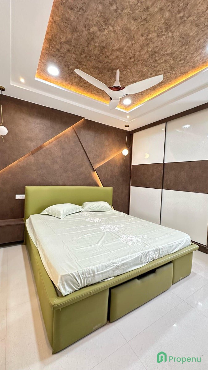 2 BHK apartment for Sale in Chandanagar, Rangareddi