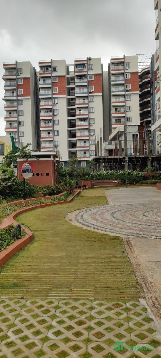 2 BHK apartment for Sale in Chandanagar, Rangareddi