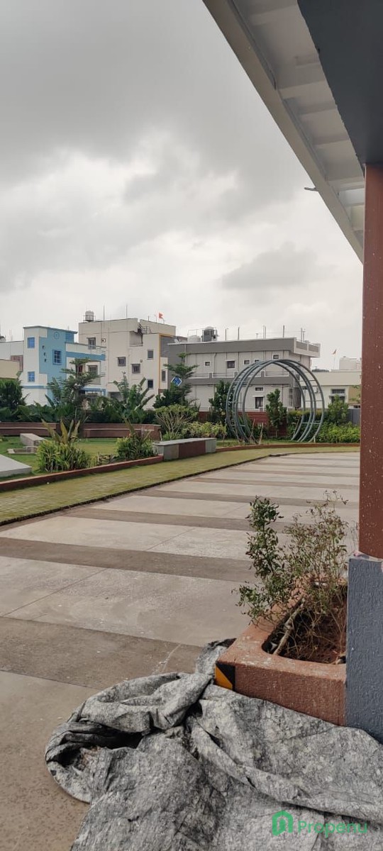 2 BHK apartment for Sale in Chandanagar, Rangareddi