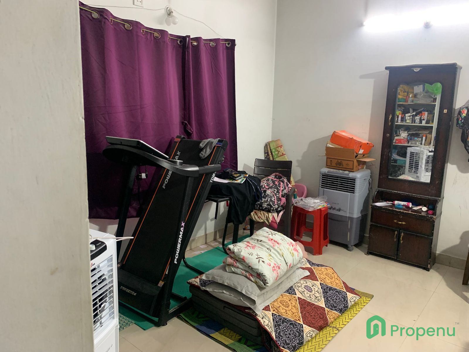 2 BHK apartment for Sale in Manikonda, Hyderabad
