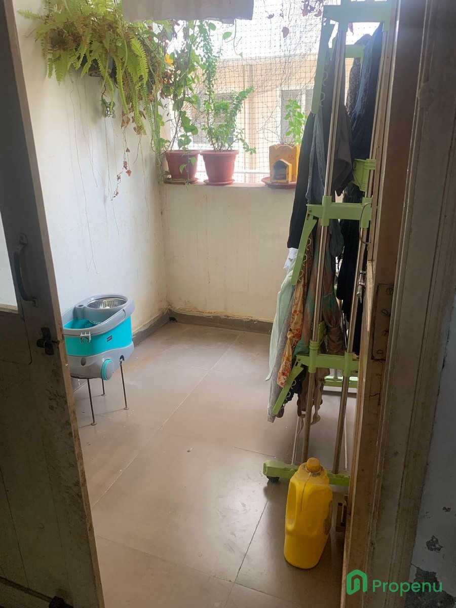 2 BHK apartment for Sale in Manikonda, Hyderabad