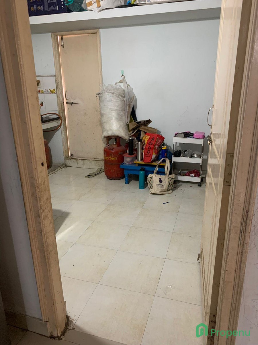 2 BHK apartment for Sale in Manikonda, Hyderabad