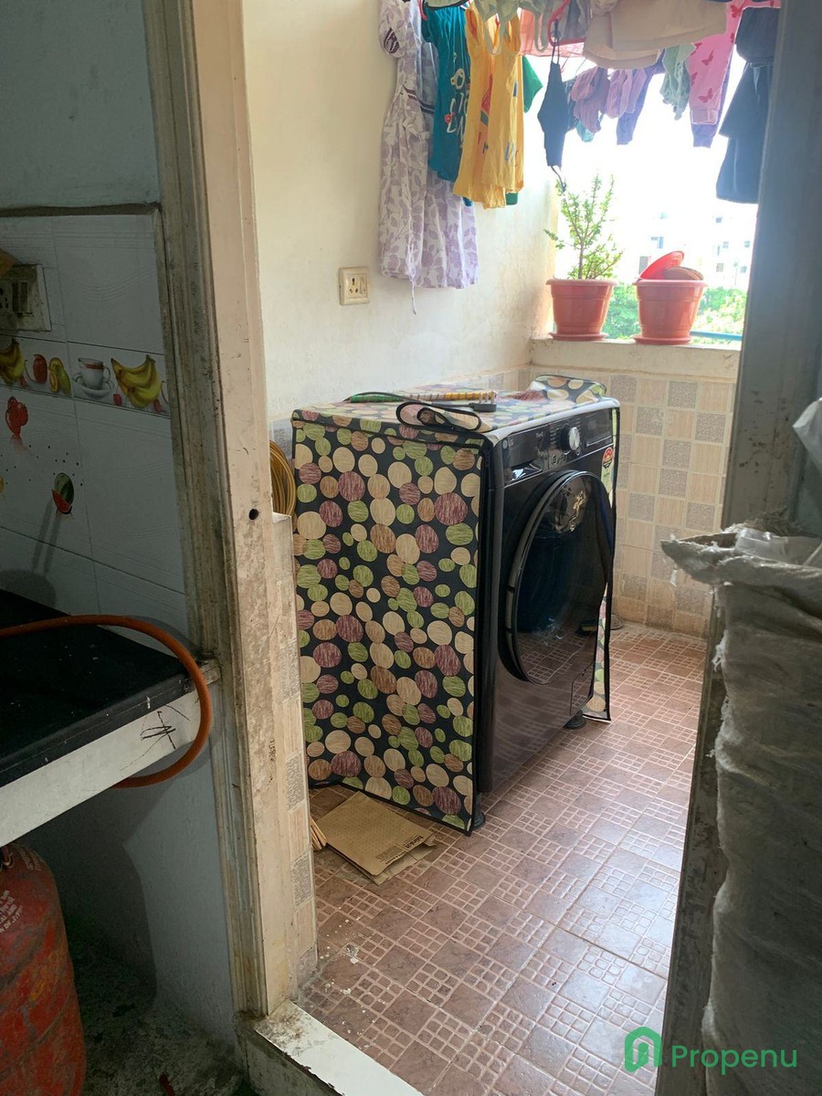 2 BHK apartment for Sale in Manikonda, Hyderabad