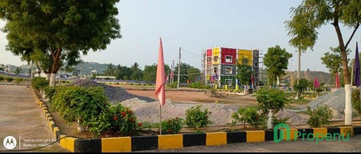 2 BHK independent-house for Sale in Rampally, Hyderabad