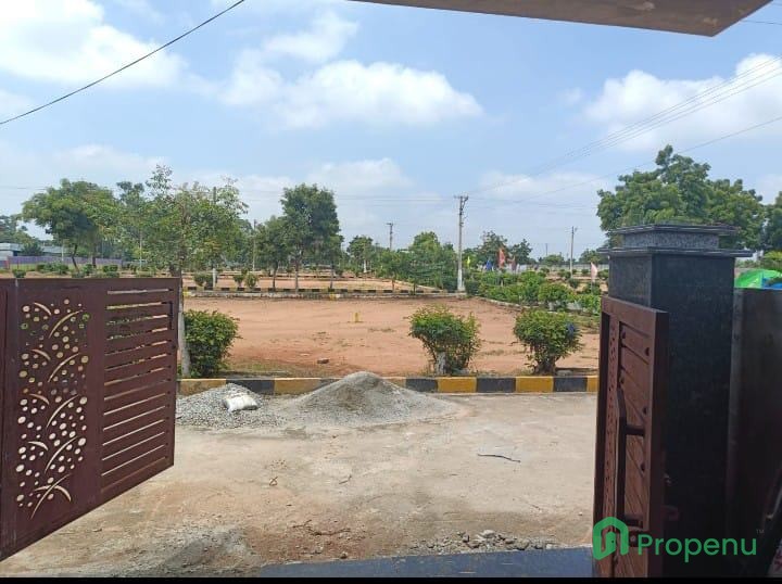 2 BHK independent-house for Sale in Rampally, Hyderabad