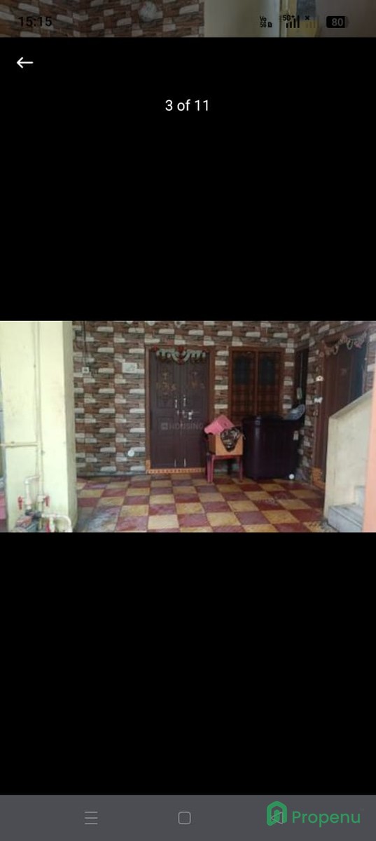 4 BHK independent-house for Sale in Amberpet Mandal, Hyderabad
