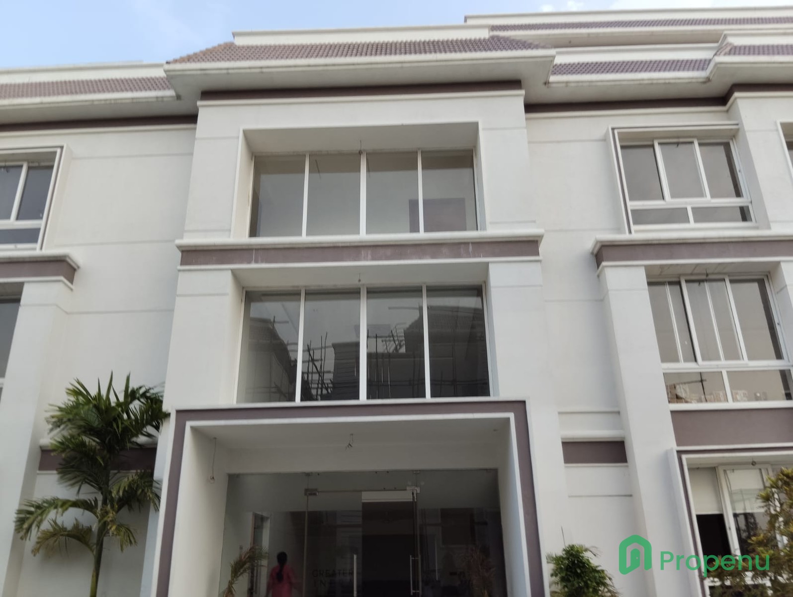 4 BHK villa for Sale in Bachupally, Hyderabad