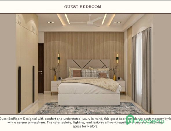 4 BHK villa for Sale in Muthangi, Hyderabad