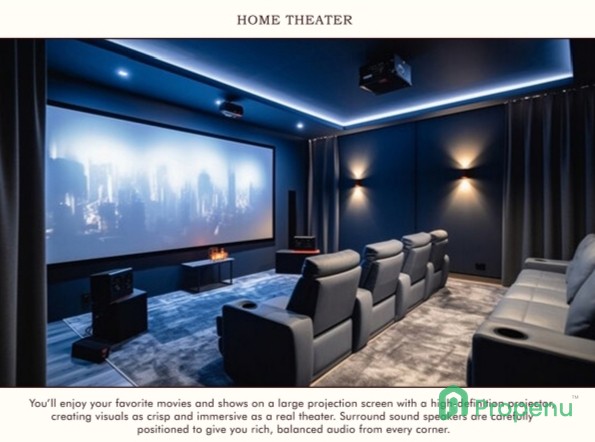 4 BHK villa for Sale in Muthangi, Hyderabad