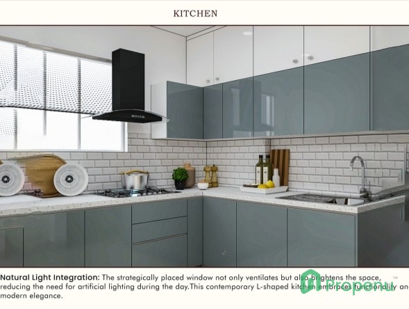 4 BHK villa for Sale in Muthangi, Hyderabad