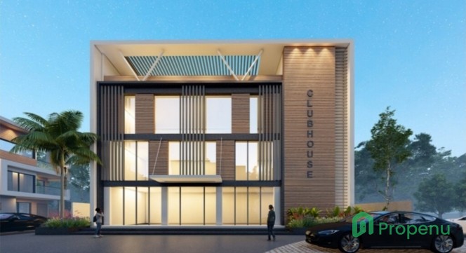 4 BHK villa for Sale in Muthangi, Hyderabad
