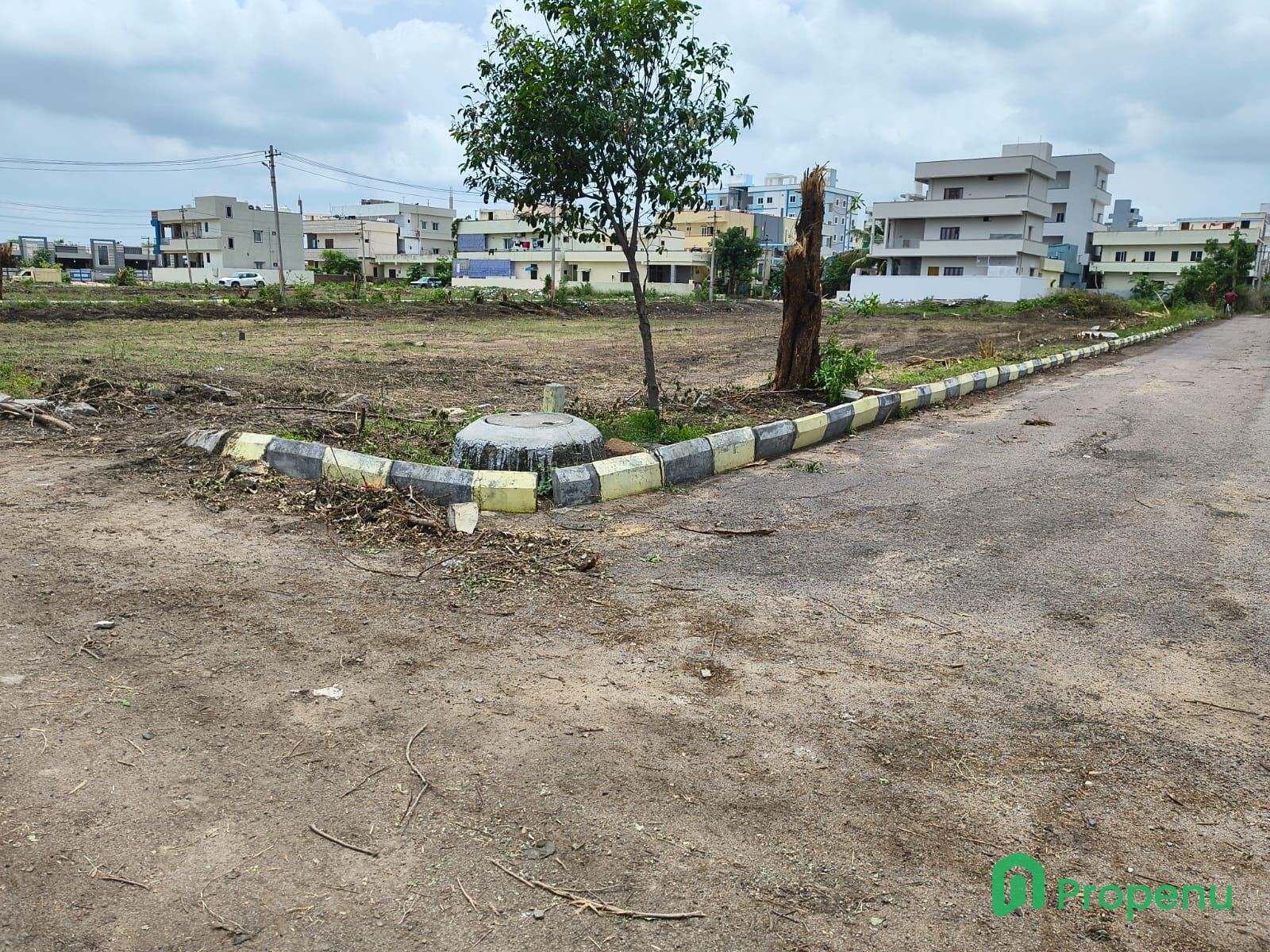 4 BHK villa for Sale in Muthangi, Hyderabad