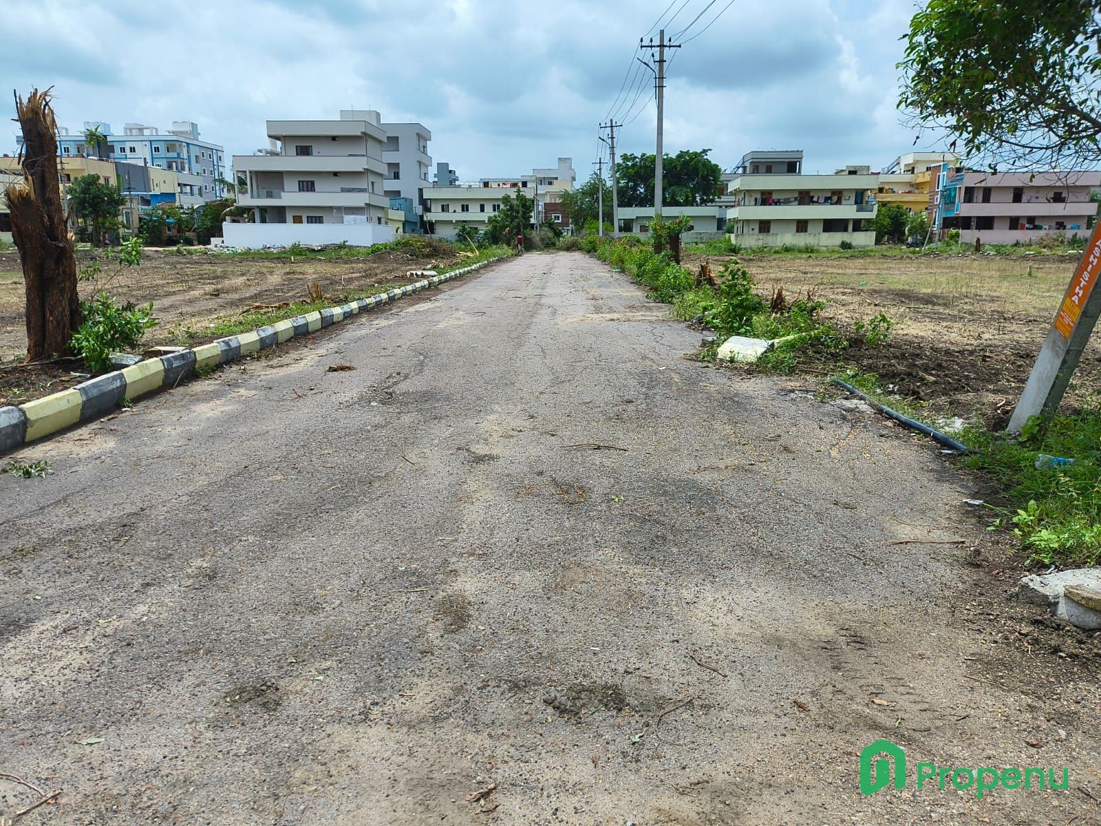 4 BHK villa for Sale in Muthangi, Hyderabad