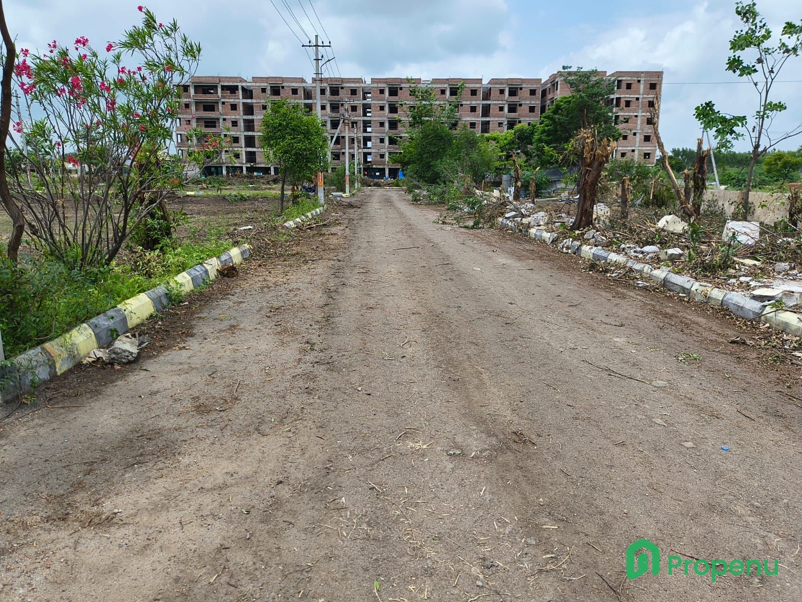 4 BHK villa for Sale in Muthangi, Hyderabad