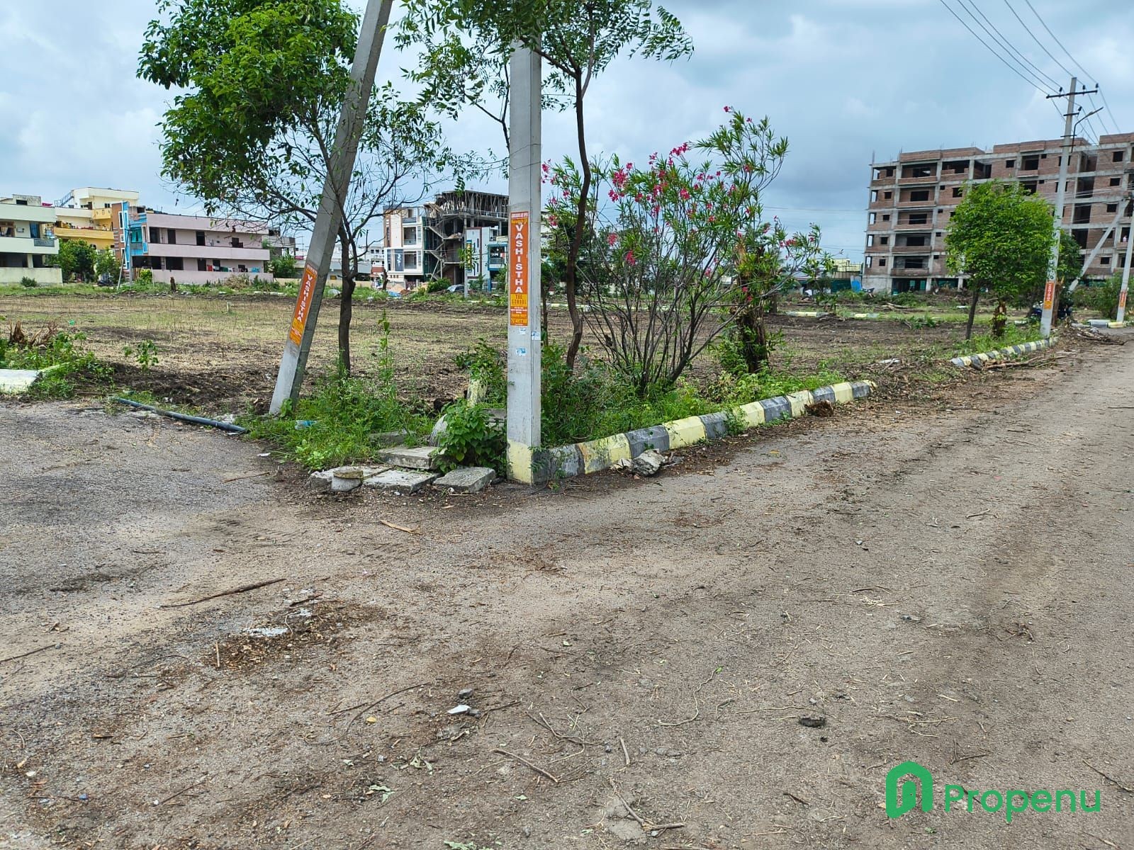 4 BHK villa for Sale in Muthangi, Hyderabad