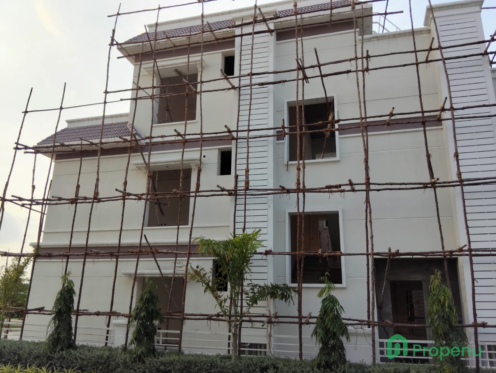 4 BHK villa for Sale in Bachupally, Hyderabad