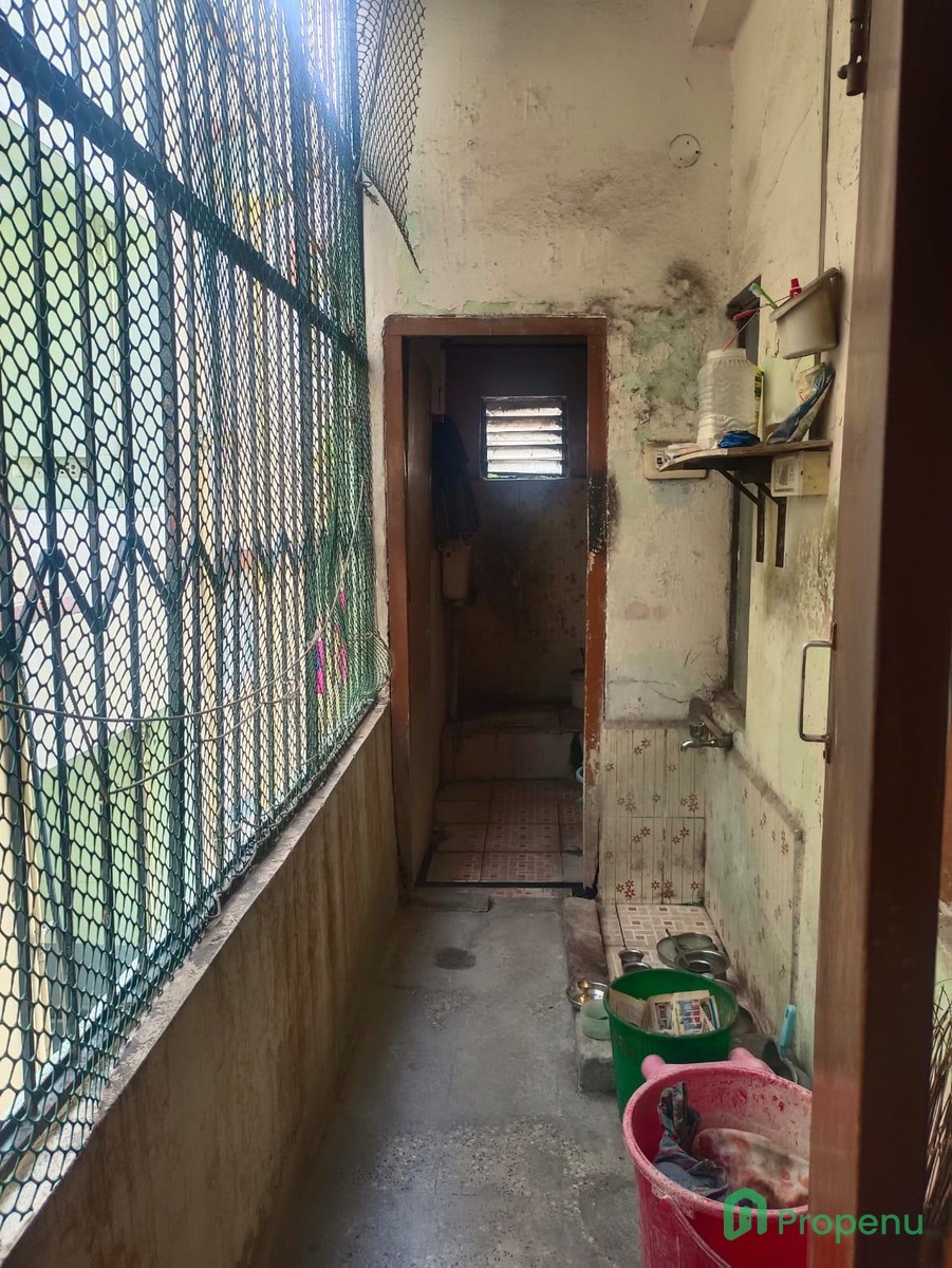 2 BHK apartment for Sale in Secunderabad East, Hyderabad