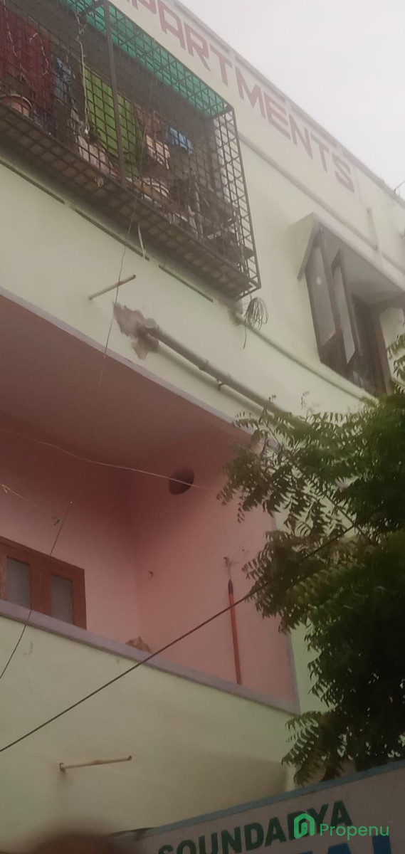 2 BHK apartment for Sale in Secunderabad East, Hyderabad