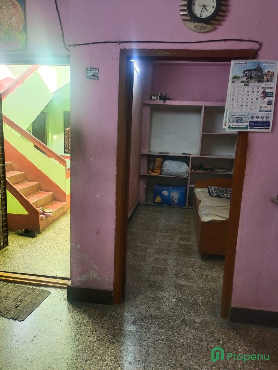 2 BHK apartment for Sale in Secunderabad East, Hyderabad